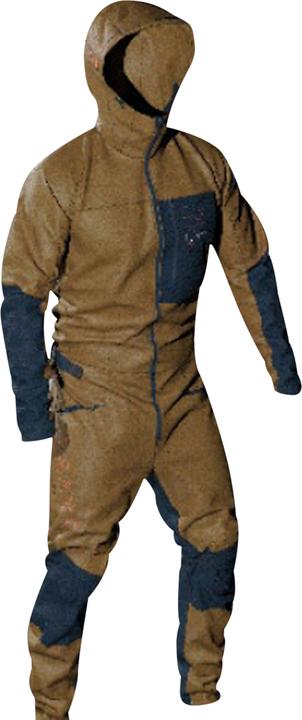 Image du produit Leatt MTB HydraDri 2.0 Mono Suit Jr (Garçons, S)