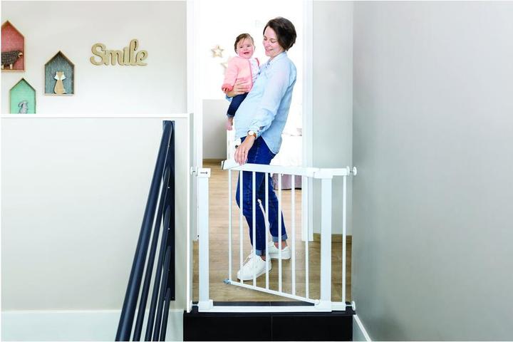 Immagine prodotto Safety 1st Griglia a gradino piatto (73 cm)