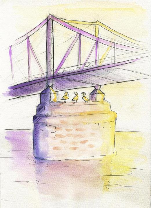 Produktbild Faber-Castell Aquarellfarbe (DAA326, 36000 ml)