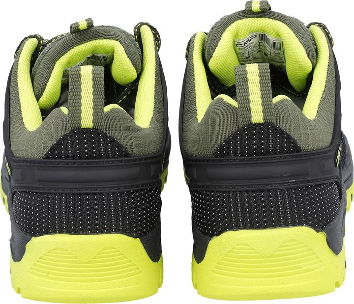 Image du produit CMP Campagnolo Kid's Rigel Low WP (41)