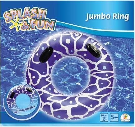 Image du produit Splash & Fun Bus VW T1