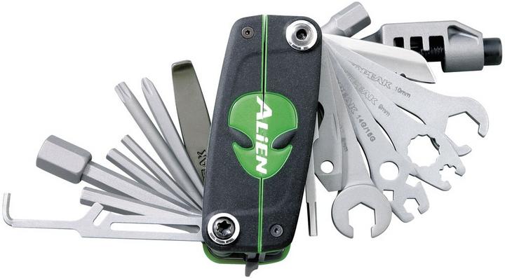 Topeak Alien 3
