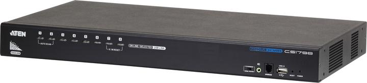 Produktbild Aten S1798 8-Port USB