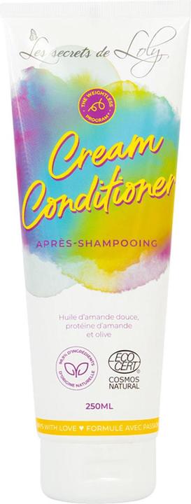Immagine prodotto Les Secrets de Loly Cream Conditioner (250 ml)