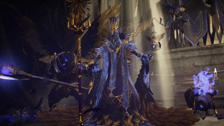Image du produit Square Enix La chute de Babylone (PS4, DE)