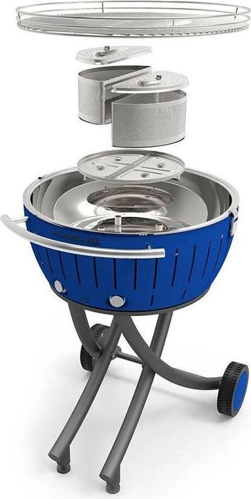 Actual product image LotusGrill XXL (57.60 cm)
