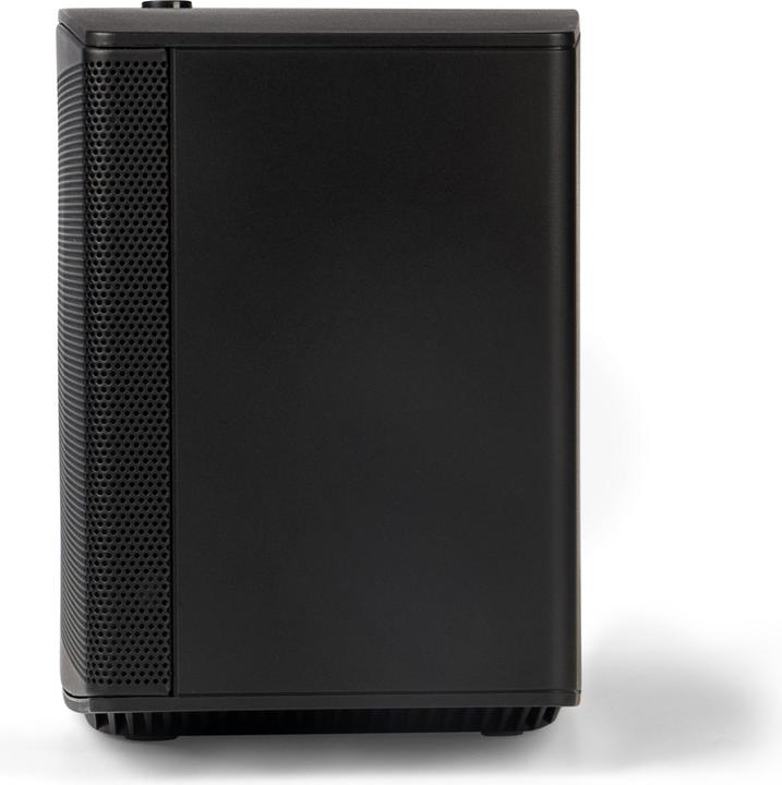 Actual product image Blaupunkt Mr 100 (Bluetooth, Wi-Fi)