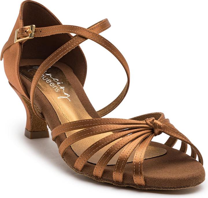 Actual product image Dancing Queens 205 Dance shoes (42)