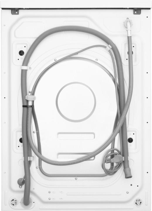 Actual product image Amica WAT 404 070 Washer-dryer