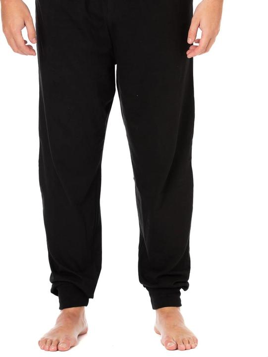 Actual product image Mens Hogwarts Express Long Pyjama Set (S)