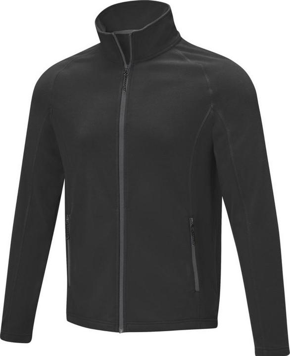 Image du produit Elevate Essentials Veste polaire Zelus pour homme (S)