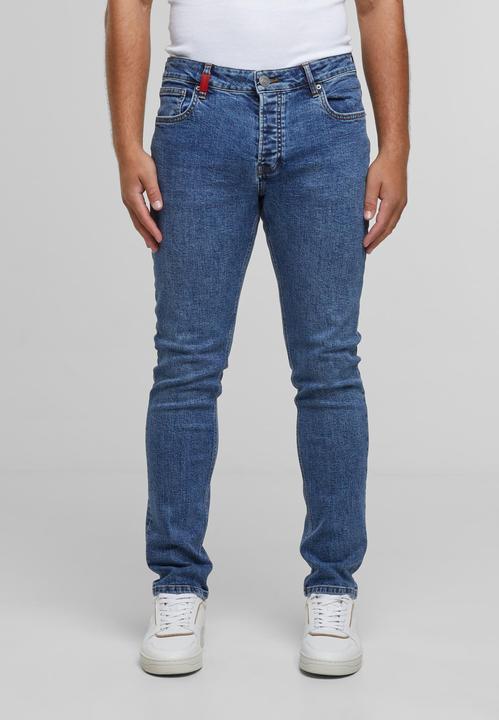 Produktbild 2Y Premium 2Y ALEJANDRO BASIC SLIM FIT JEANS - 184665 (36)