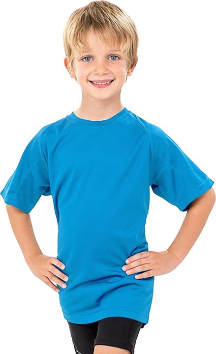 Image du produit Spiro T-shirt garçon Performance Aircool (104)