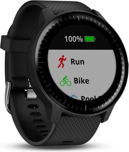 Produktbild Garmin Vivoactive 3 Music (43 mm)