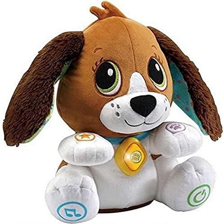 Actual product image VTech Baby Speak & Learn Puppy DK (950-610132)