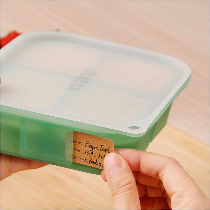 Produktbild Haakaa Easy-Freeze Gefrierform
