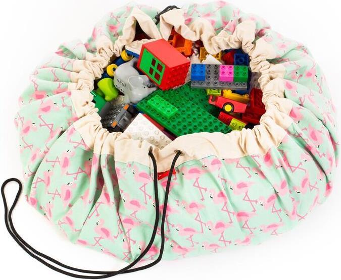 play&go fenicottero (Ø 140 cm)