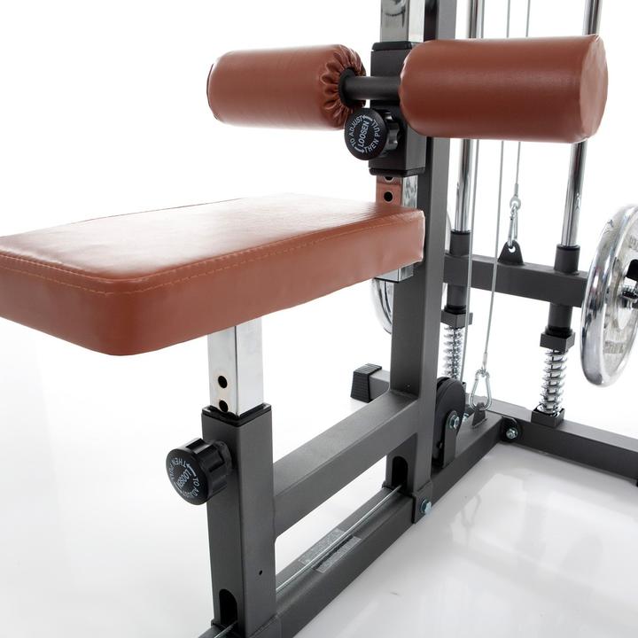 Produktbild Finnlo by Hammer Multi Lat Tower