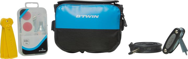 Immagine prodotto Riverside DOUBLE 520 (2 l, Borsa telaio)