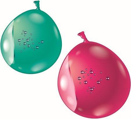 Produktbild Karaloon Wasserbombe 50er Beutel (50 x)