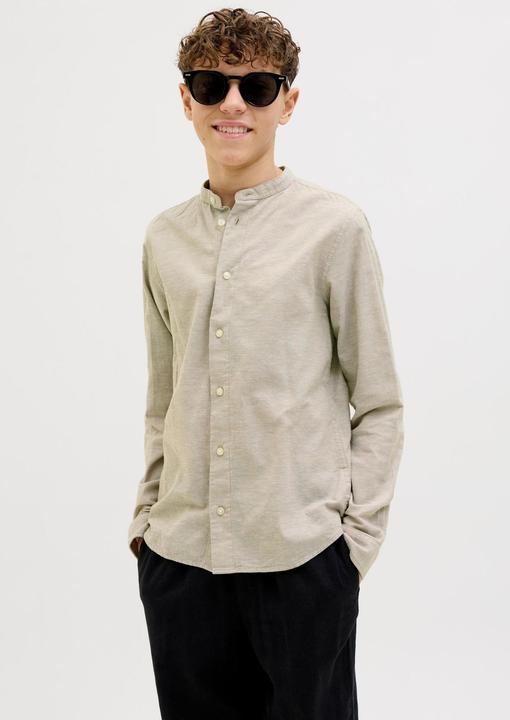 Immagine prodotto Jack & Jones Hemd Junior Hemd (140)