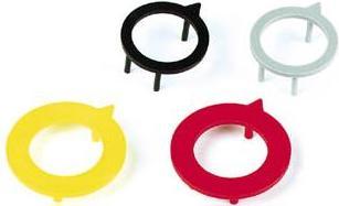 Produktbild Velleman Arrow For 21mm Button (Black)