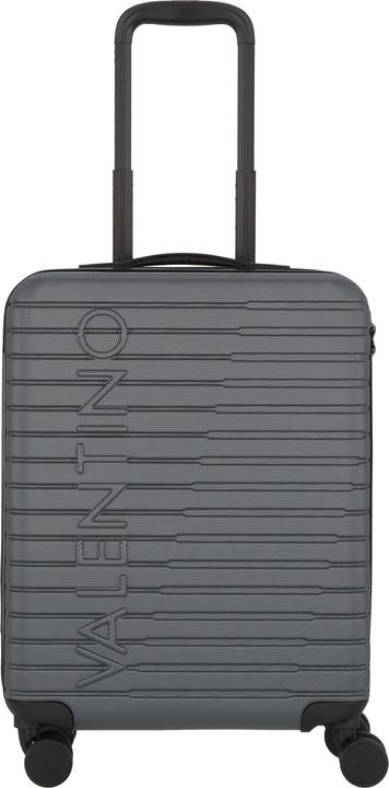 Valentino Mercury 4 Rollen Kabinentrolley 54 cm (37 l, Handgepäck (bis 50l))