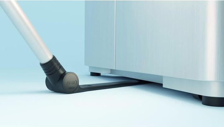 Image du produit Advac Reach Un aspirateur plus facile