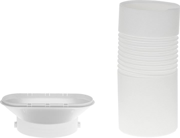 Actual product image Adler AD 7924 Portable air conditioner 63 dB (20 m², 5000 BTU/h)