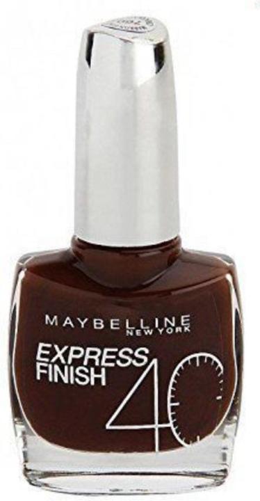 Maybelline New York Smalto Maybelline Nail Express 760 (Smalto)