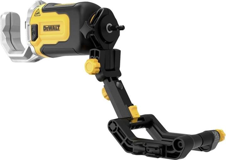 Image du produit DeWalt Przystawka Udarowa Do Cięcia Pcv (50 mm)