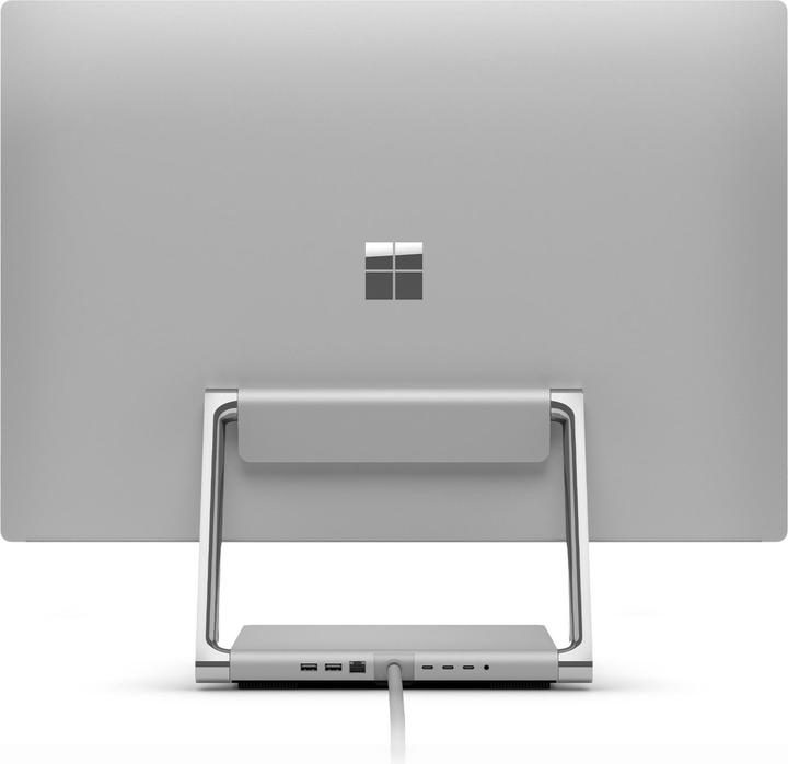Produktbild Microsoft Surface Studio 2+ for business (Intel Core i7, 32 GB, 1000 GB, GeForce RTX 3060)