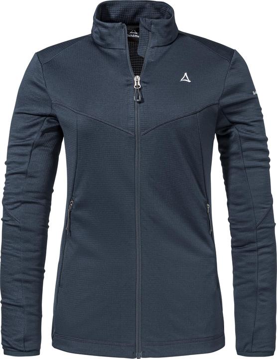 Schöffel Women's Fleece Jacket Svardalen (34)