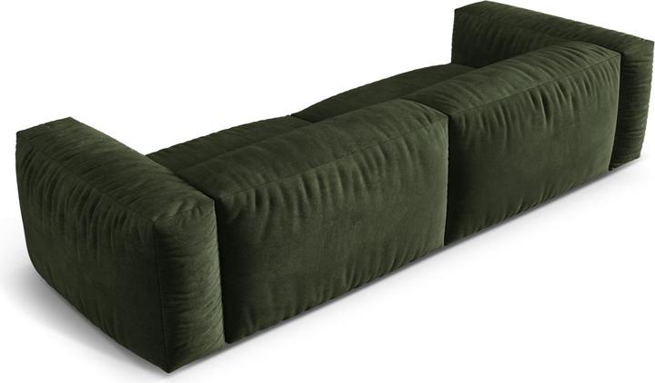 Image du produit Micadoni Canapé Modulaire, "Martina", 4 Places, 320x106x75 Fabriqué en Europe (4 places, 2 places, 3 places)