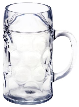 Rastal Isar Masskrug (1 l, 1 x)