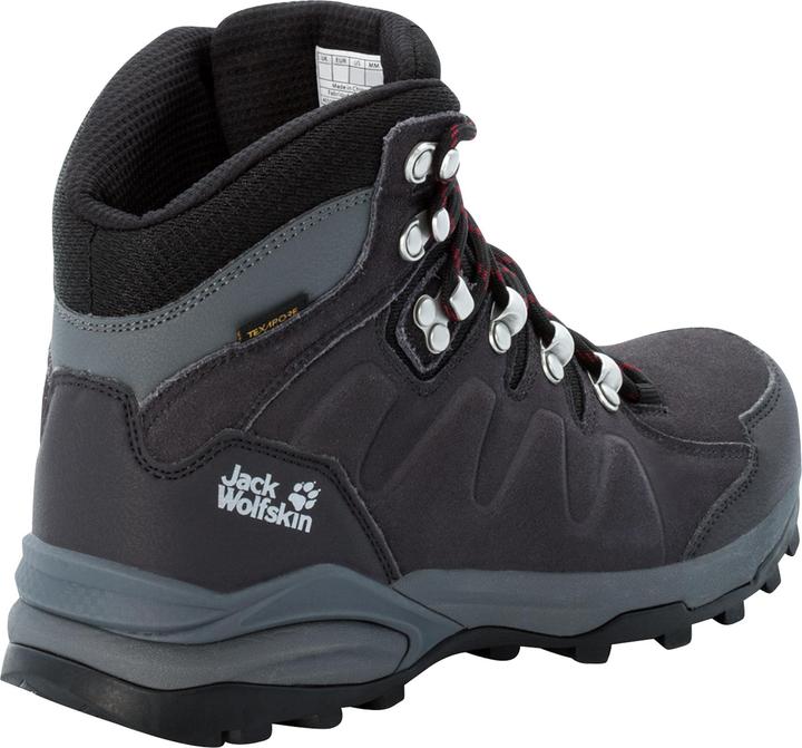 Image du produit Jack Wolfskin Refugio Texapore Mid W (42.5)