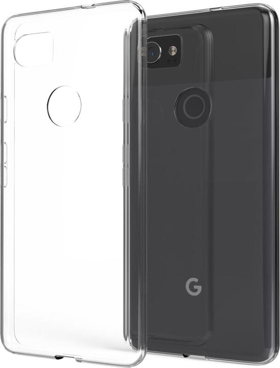 Actual product image Nalia Mobile phone cover (Google Pixel 2 XL)