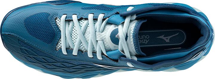Actual product image Mizuno Wave Enforce Tour Cc (44.5)