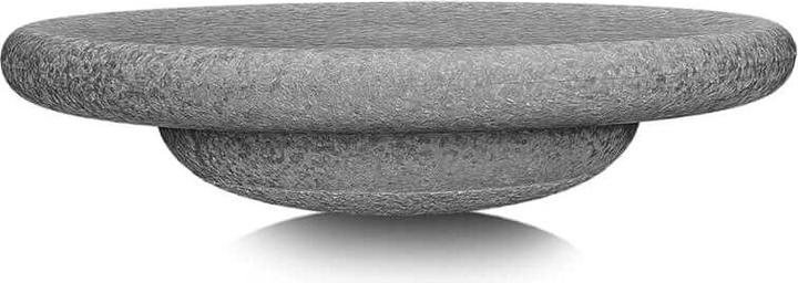 Produktbild Stapelstein BALANCE BOARD single grau
