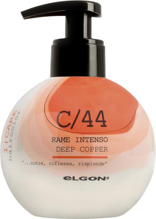 Produktbild Elgon I-CARE - Deep Copper C/44 (Kupfer)