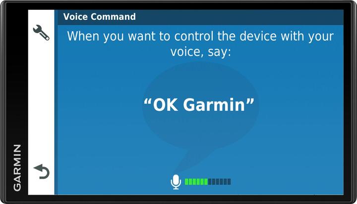 Garmin DriveSmart 65 Full EU MT-D (6.95")