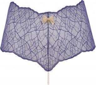 Image du produit Bracli Collection Sydney Panty (perles claires) bleu (XL)