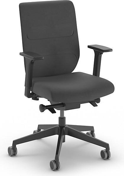 Produktbild kaiserkraft Bürodrehstuhl TO-SYNC COMFORT PRO TrendOffice