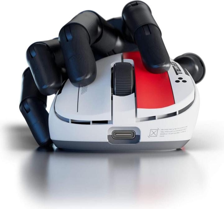 Image du produit Pulsar Gaming Gears Xlite V4 - Taille moyenne 2 (Sans fil, Filaire)