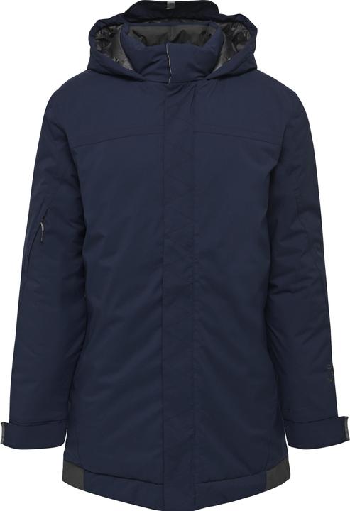 hummel North Parka Jacket Woman