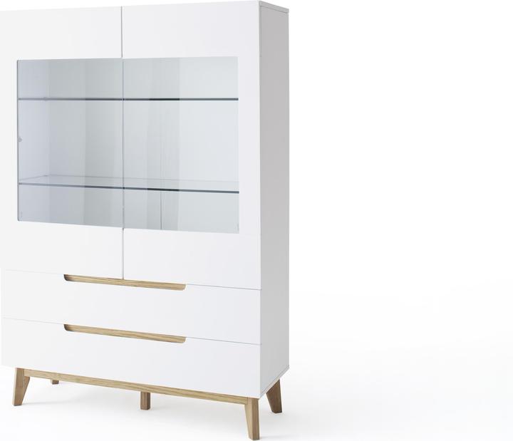 Immagine prodotto Robas Lund Cervo (107 x 40 x 158 cm)