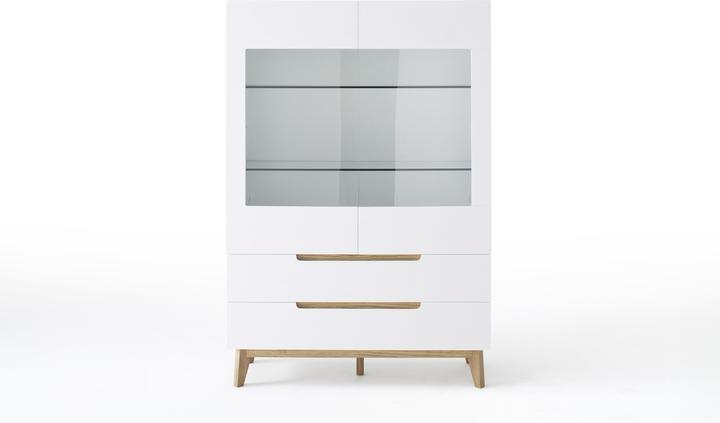 Immagine prodotto Robas Lund Cervo (107 x 40 x 158 cm)