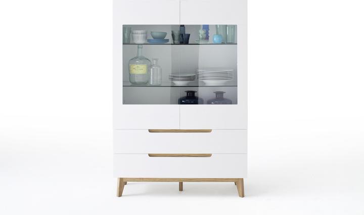 Immagine prodotto Robas Lund Cervo (107 x 40 x 158 cm)