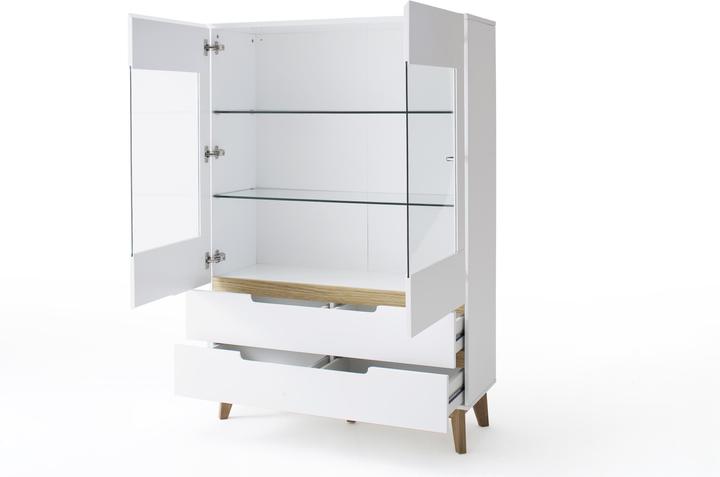 Immagine prodotto Robas Lund Cervo (107 x 40 x 158 cm)