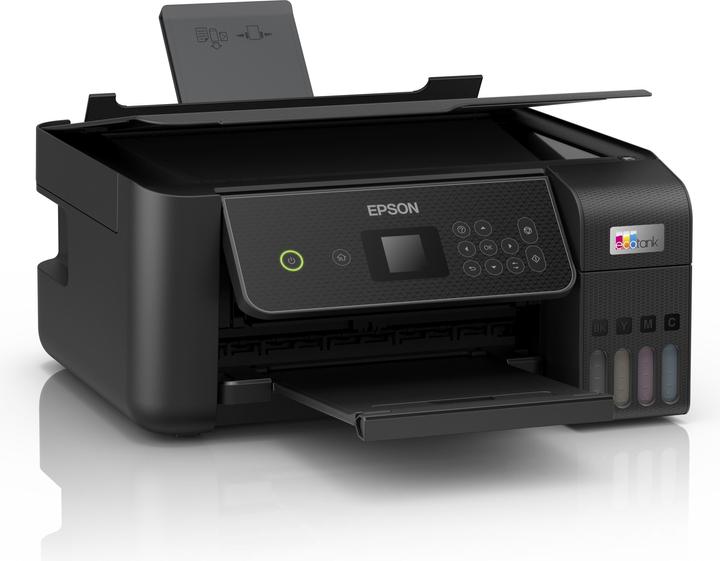 Produktbild Epson EcoTank ET-2875 (Tintentank, Farbe)
